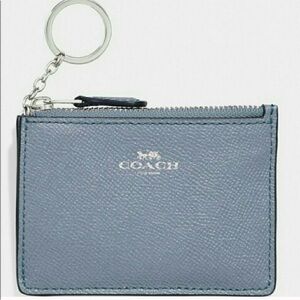 Coach Coin Purse Wallet